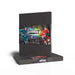 Supplies Fanatics - 2026 - Under Wraps - Emanate - Hockey Box - Cardboard Memories Inc.