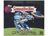 Non Sports Cards Topps - 2023 - Series 2 - Garbage Pail Kids - Hobby Box - Cardboard Memories Inc.