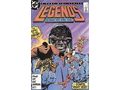 Comic Books DC Comics - Legends (1986 Series) 001 (Cond. VG/FN) - 20379 - Cardboard Memories Inc.