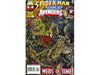 Comic Books Marvel Comics - Spider-Man Team-Up 004 (of 5) (1995) CVR A Variant Edition (Cond. VF-) - 20422 - Cardboard Memories Inc.