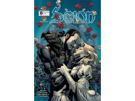 Comic Books CrossGen Comics - Scion 035 (Cond. FN) 20489 - Cardboard Memories Inc.