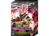 Trading Card Games Bandai - Dragon Ball Super - Ultimate Deck 2023 - Cardboard Memories Inc.