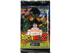 Trading Card Games Panini - Dragon Ball Z Movie Collection - Booster Pack - Cardboard Memories Inc.