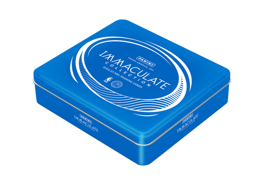 Sports Cards Panini - 2022-23 - Basketball - Immaculate - Hobby Box - Cardboard Memories Inc.