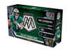 Sports Cards Panini - 2023 - Football - Mosaic - Hobby Box - Cardboard Memories Inc.
