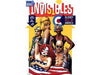 Comic Books, Hardcovers & Trade Paperbacks DC Comics - The Invisibles (1997) 004 - Bloody Hell in America (Cond. VF-) - TP0445 - Cardboard Memories Inc.