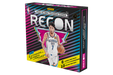 Sports Cards Panini - 2023-24 - Basketball - Recon - Hobby Box - Cardboard Memories Inc.