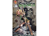 Comic Books CrossGen Comics - Sojourn (2001) 006 (Cond. FN) 20528 - Cardboard Memories Inc.
