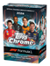 Sports Cards Topps - 2024 - Chrome - Formula 1 - Value Blaster Box - Cardboard Memories Inc.