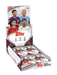 Sports Cards Topps - 2023-24 - UEFA Soccer - Club Competitions - Hobby Box - Cardboard Memories Inc.