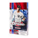 Topps - 2026 - Baseball - Chrome - Trading Card Hobby Box |
Cardboard Memories Inc.
887521159451