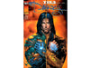 Comic Books Image Comics - Darkness (1996 1st Series) 009 (Cond. VG-) 20837 - Cardboard Memories Inc.