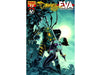 Comic Books Image Comics - Darkness Eva (2008) 002 (Cond. FN-) 20835 - Cardboard Memories Inc.
