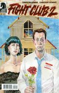 Comic Books Dark Horse Comics - Fight Club 2 (2015) 002 (Cond. FN-) - 2004 - Cardboard Memories Inc.