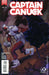 Comic Books Chapter House Comics - Captain Canuck (2015 Ongoing) 004 (Cond. FN-) - Cover B Variant Edition - 2018 - Cardboard Memories Inc.