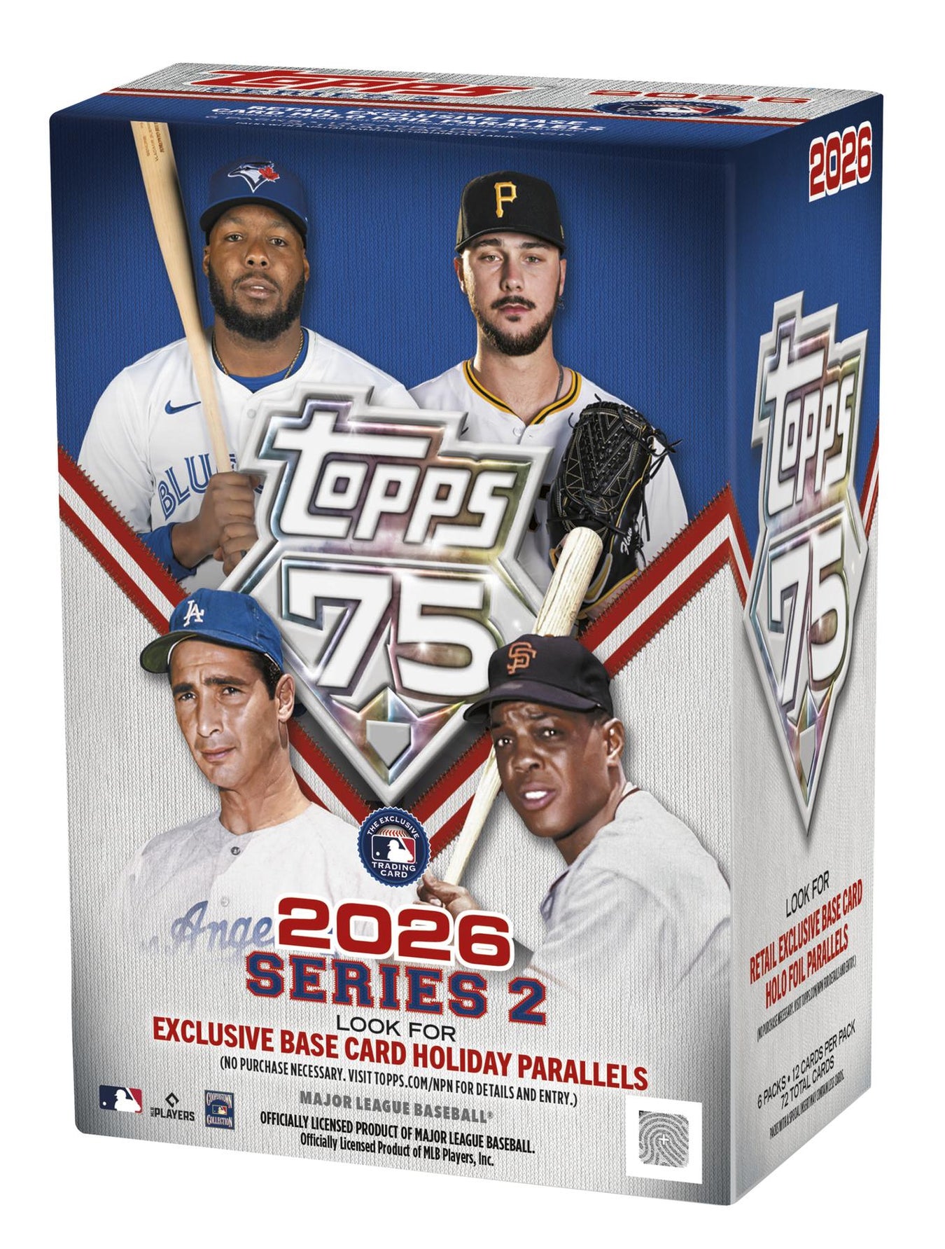 Baseball Cards