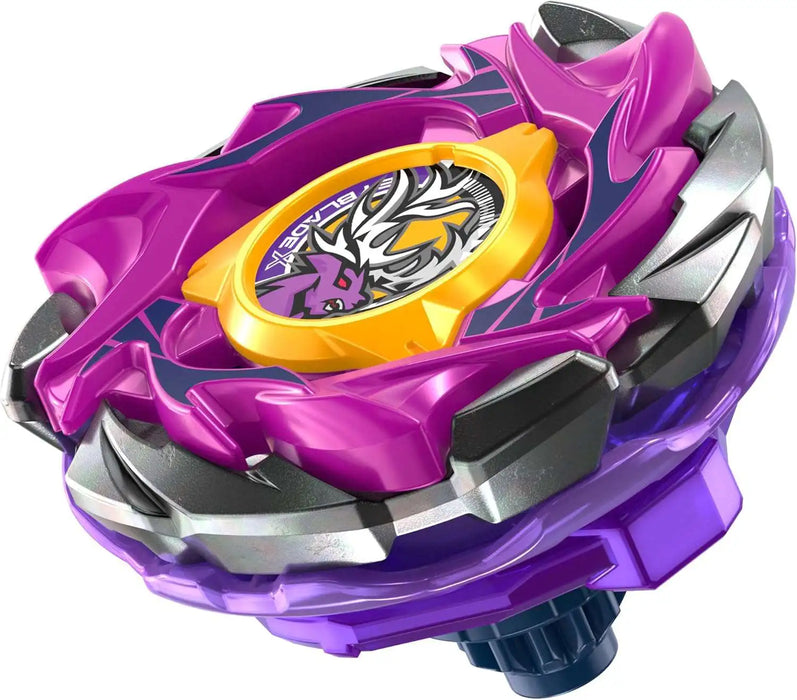 Action Figures and Toys Hasbro - Beyblade X - Antler Stag - B 2-60HN - Starter Pack - Cardboard Memories Inc.