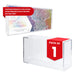 Comic Supplies Evoretro - Acrylic Pokémon Prismatic Evolutions Super Premium Collection Box Display - Cardboard Memories Inc.