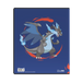 Trading Card Games Ultra Pro - Pokemon - Mega Charizard X and Mega Charizard Y - 2" Album Binder - Cardboard Memories Inc.