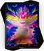 Riftbound - League of Legends - Radiance - Art Sleeves - Ziggs, Hexplosives Expert - 100 Count - Cardboard Memories Inc.