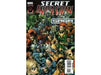 Comic Books Marvel Comics - Secret Invasion Saga 000 (Cond. VF-) - 19319 - Cardboard Memories Inc.