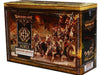 Collectible Miniature Games Privateer Press - Warmachine - Protectorate Of Menoth - Servath Reznik - Wrath of Ages - PIP 32099 - Cardboard Memories Inc.
