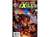 Comic Books Malibu Comics - Exiles (1995 3rd Series) 001 - CVR B Matsuda Variant Edition (Cond. FN+) - 19266 - Cardboard Memories Inc.