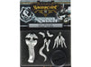 Collectible Miniature Games Privateer Press - Warmachine - Retribution of Scyrah - Issyria - Sibyl of Dawn - PIP 35058 - Cardboard Memories Inc.