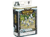 Collectible Miniature Games Privateer Press - Warmachine - Retribution of Scyrah - Houseguard Halberdiers - PIP 35059 - Cardboard Memories Inc.