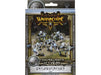 Collectible Miniature Games Privateer Press - Warmachine - Convergence of Cyriss - Reciprocators - PIP 36011 - Cardboard Memories Inc.