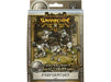 Collectible Miniature Games Privateer Press - Warmachine - Convergence of Cyriss - Perforators Unit - PIP 36020 - Cardboard Memories Inc.