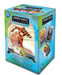 Non Sports Cards Upper Deck - 2026 - DC Platinum - Blaster Box - Cardboard Memories Inc.