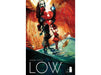 Comic Books Image Comics - LOW (2014) 001 (Cond. VF-) - 18698 - Cardboard Memories Inc.