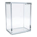 Comic Supplies Evoretro - Acrylic Single Booster Bundle/Build and Battle Box Display Case with Magnetic Lid - Cardboard Memories Inc.