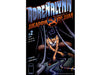 Comic Books Image Comics - Adrenalynn (1999) 002 - CVR B Variant Edition (Cond. FN+) - 19291 - Cardboard Memories Inc.