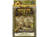 Collectible Miniature Games Privateer Press - Warmachine - Mercenaries - Greygore Boomhowler - Co - PIP 41107 - Cardboard Memories Inc.