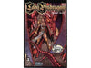Comic Books Image Comics - Lady Pendragon Dragon Blade (1999) 003 (Cond. FN+) 20357 - Cardboard Memories Inc.