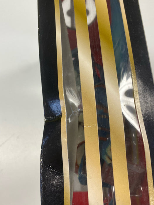 Action Figures and Toys Hasbro - Star Wars - Episode 1 - Watto - 12" Action Figure *DAMAGED BOX* - Cardboard Memories Inc.