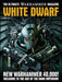 Supplies Games Workshop - White Dwarf - Ultimate White Dwarf - June 2017 - WD0044 - Cardboard Memories Inc.