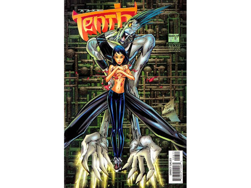 Comic Books Image Comics - The Tenth (1997) 006 (Cond. FN/VF) 21281 - Cardboard Memories Inc.