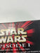 Action Figures and Toys Hasbro - Star Wars - Episode 1 - Jar Jar Binks - 12" Action Figure *DAMAGED BOX* - Cardboard Memories Inc.