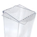 Comic Supplies Evoretro - Acrylic Booster Box Case Display with Magnetic Lid - Cardboard Memories Inc.