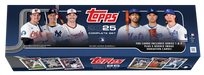 Sports Cards Topps - 2025 - Baseball - Complete Factory Set - Cardboard Memories Inc.