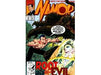 Comic Books Marvel Comics - Namor 022 (Cond. VG+) 21125 - Cardboard Memories Inc.
