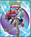 Trading Card Games Pokemon - Scarlet and Violet - Journey Together - 4 Pocket Portfolio Binder - Cardboard Memories Inc.