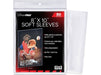 Supplies Ultra Pro - 8x10 Soft Sleeves - Cardboard Memories Inc.