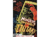 Comic Books Marvel Comics - Monsters Unleashed (2017 1st Series) 004 - CVR B Francavilla Variant Edition (Cond. VF-) - 18681 - Cardboard Memories Inc.