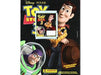Stickers Panini - Toy Story 3 - Sticker Album - Cardboard Memories Inc.