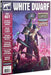 Supplies Games Workshop - White Dwarf - Issue 461 - WD0052 - Cardboard Memories Inc.