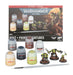Collectible Miniature Games Games Workshop - Warhammer 40K - 11th Edition - Orks - Boyz & Paints Set - 60-05 - Pre-Order - Cardboard Memories Inc.